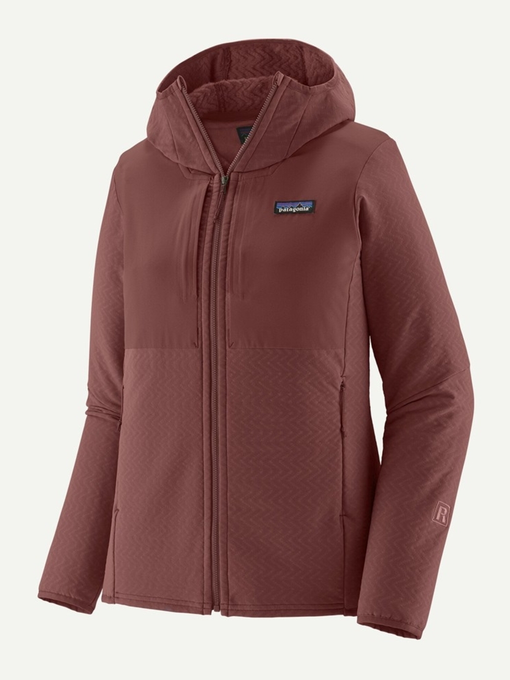 Women's R2® CrossStrata Hoody Size XL